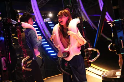 【お台場】雨の日も満喫できる「室内デートスポット」4選