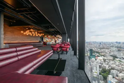 【渋谷】駅近・室内で雨でも安心！雨の日デートスポット5選