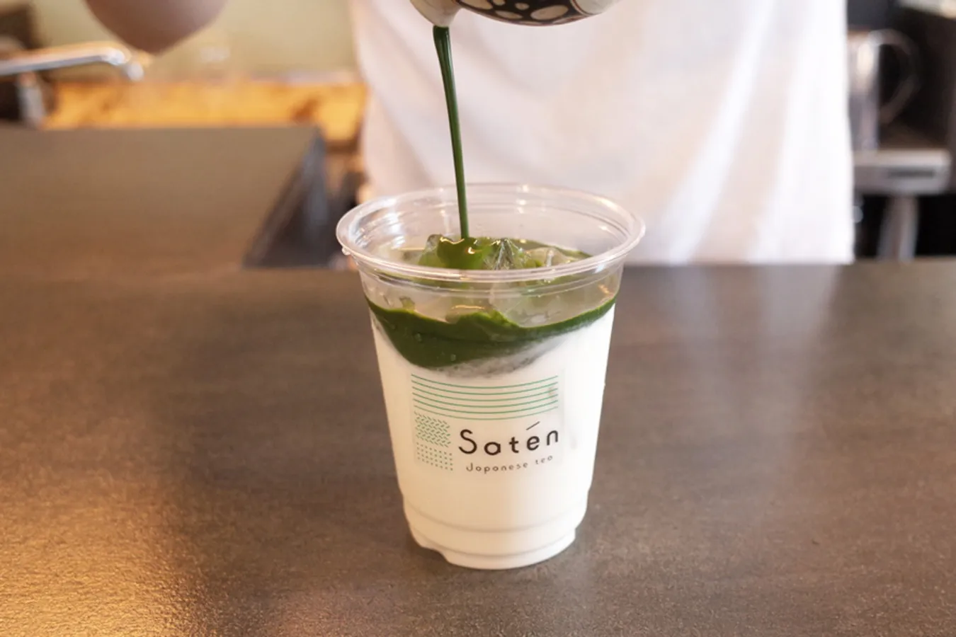【西荻窪】日本茶スタンド「Satén」レポ_875438