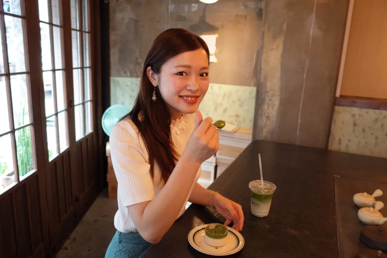 【西荻窪】日本茶スタンド「Satén」レポ_875442