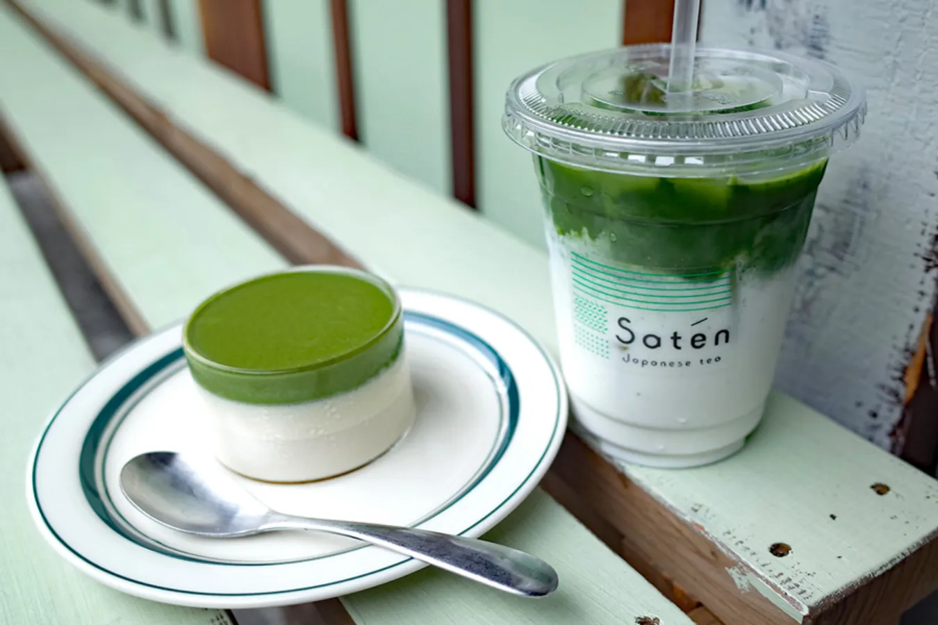 【西荻窪】日本茶スタンド「Satén」レポ_875447
