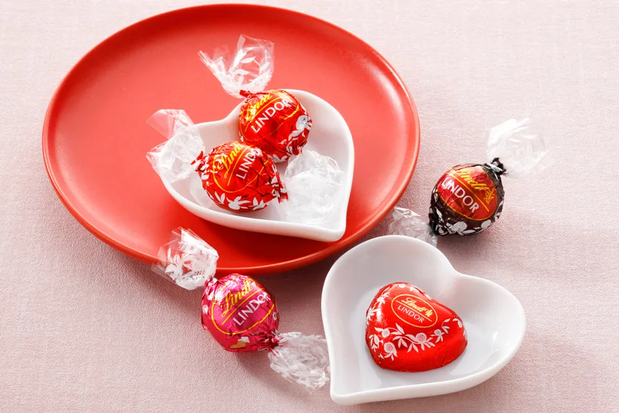 もらってうれしい♪渋谷「バレンタインチョコレート」4選