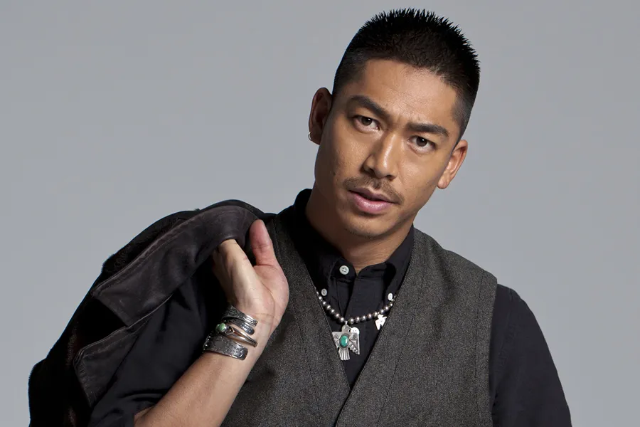 【インタビュー連載 16】 AKIRAさん（EXILE）の休日スタイル