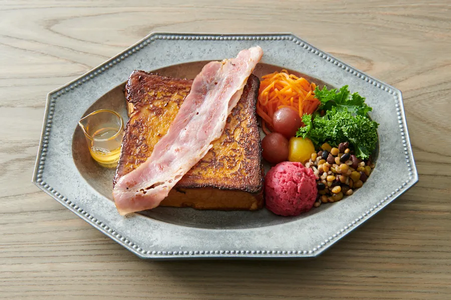 “フランスの朝食”が一日中楽しめる！代々木公園「プルミエメ」レポ_106381
