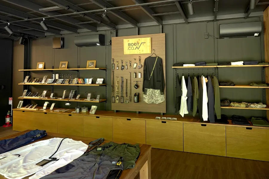 【箱根】「ROOT CO.」のカフェ併設直営店がオープン_398847