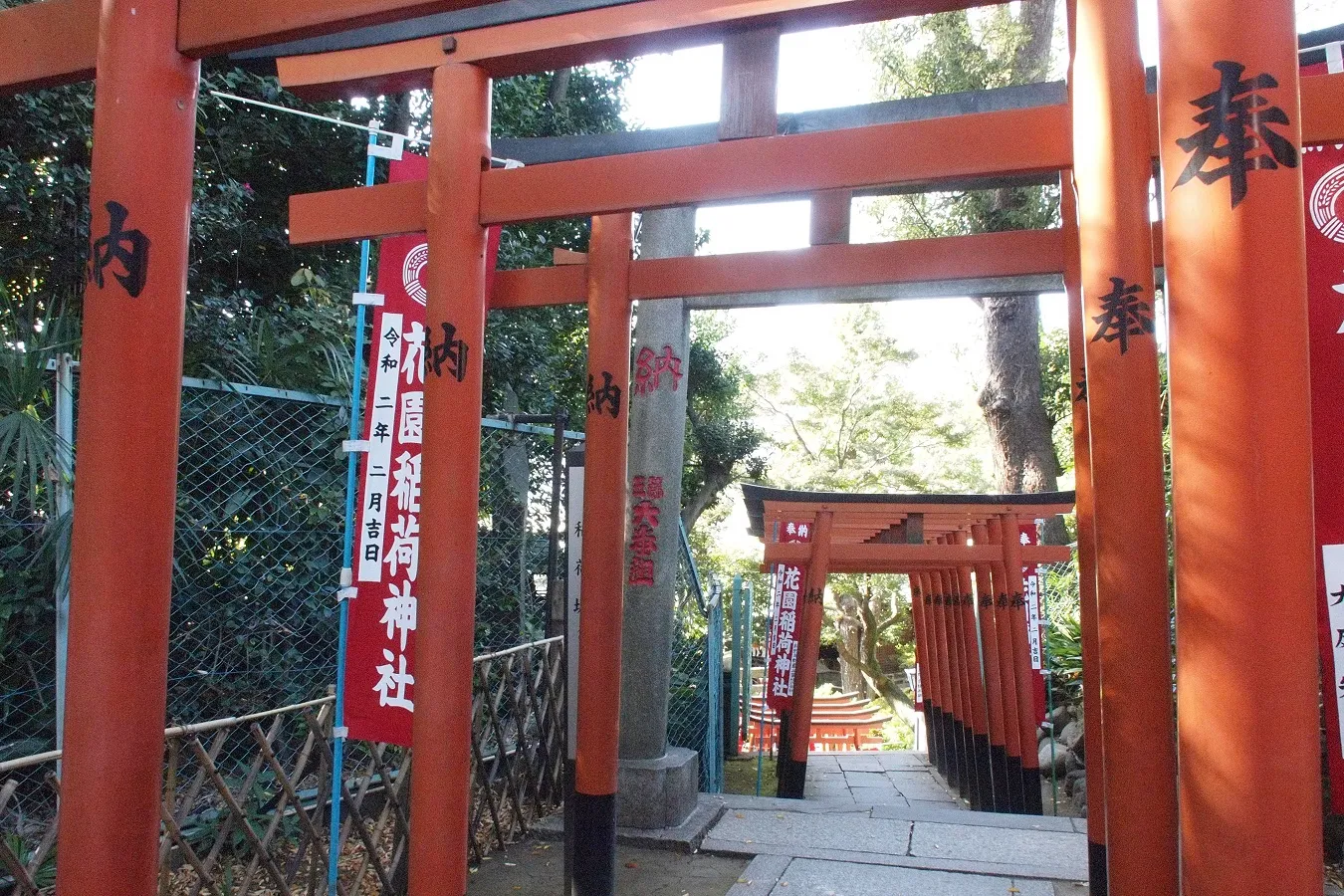 神社仏閣を巡る「上野お散歩コース」。おさえておきたい定番はココ！_1611559