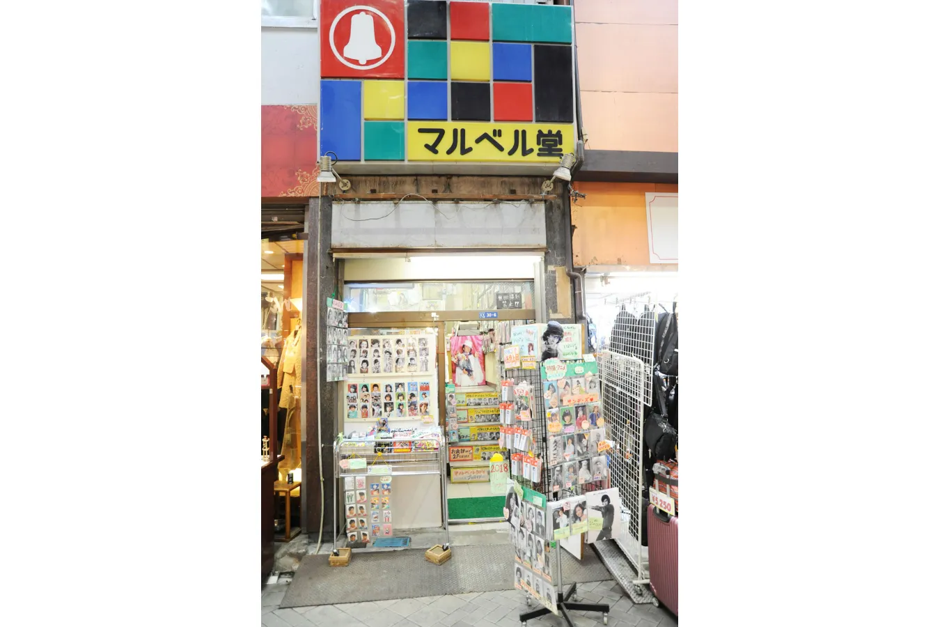 着て、撮って、作って満喫！浅草で楽しめる「体験スポット」5選_963166