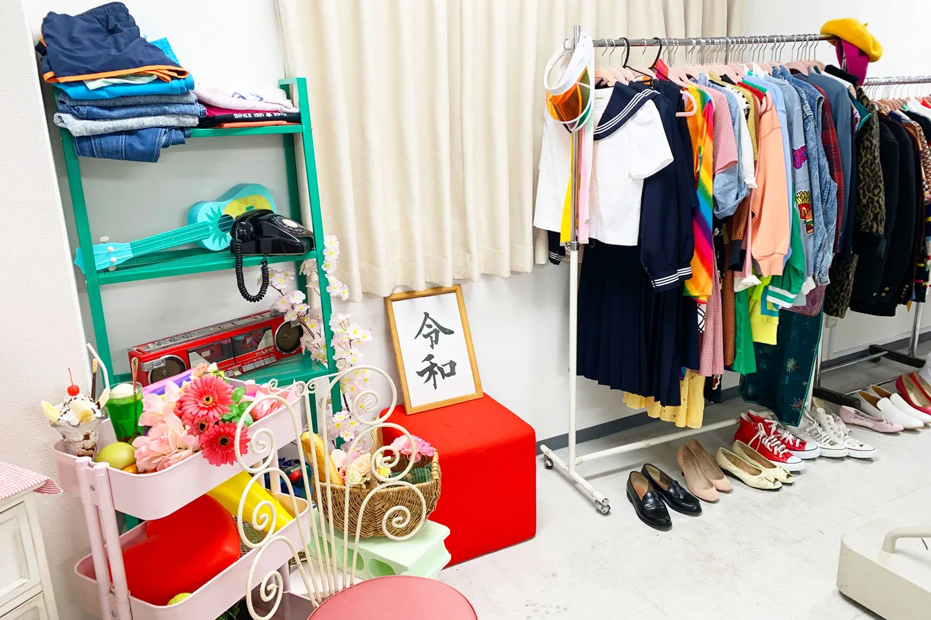 着て、撮って、作って満喫！浅草で楽しめる「体験スポット」5選_963170