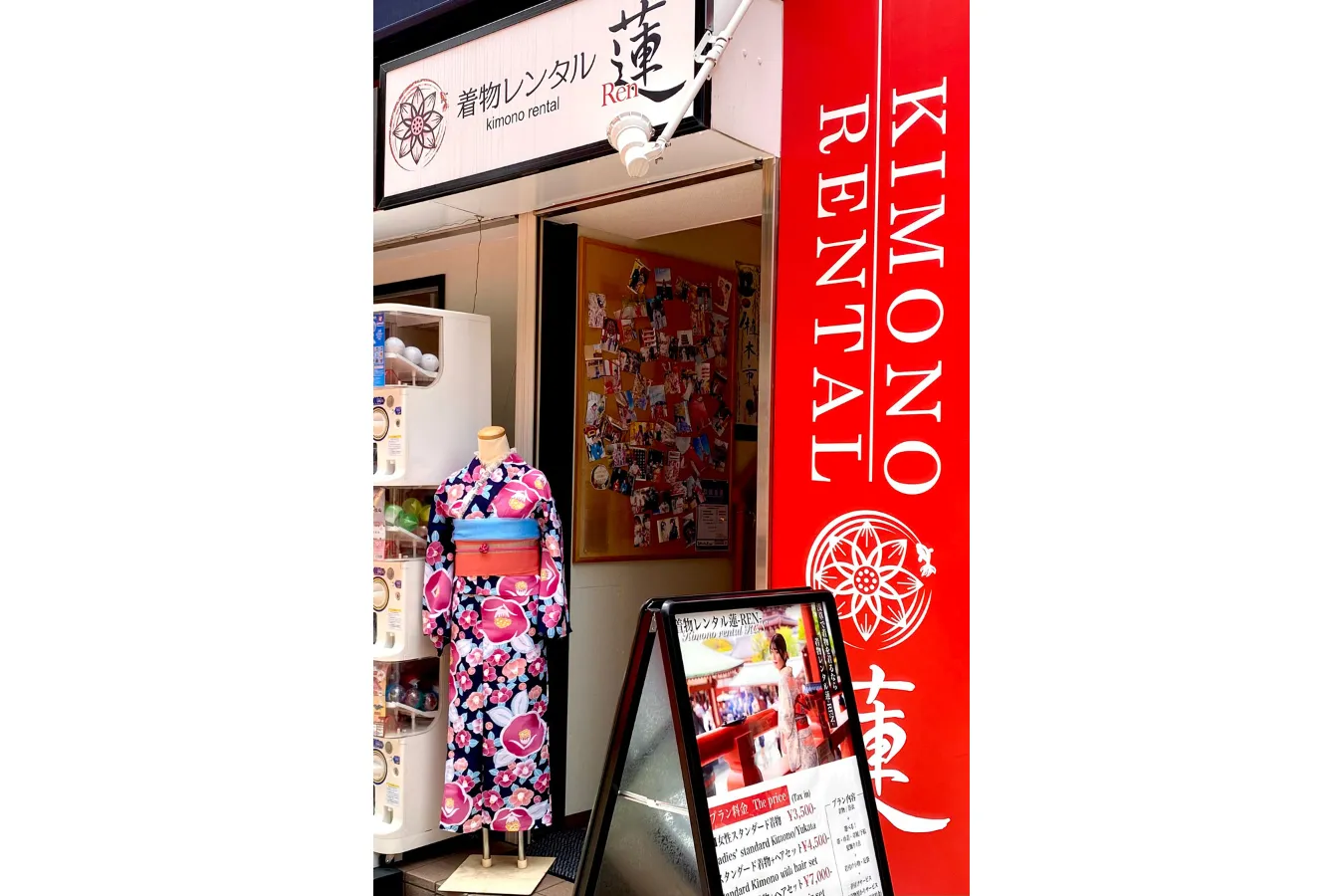 着て、撮って、作って満喫！浅草で楽しめる「体験スポット」5選_963171