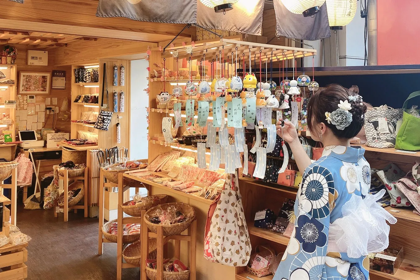 着て、撮って、作って満喫！浅草で楽しめる「体験スポット」5選_963173