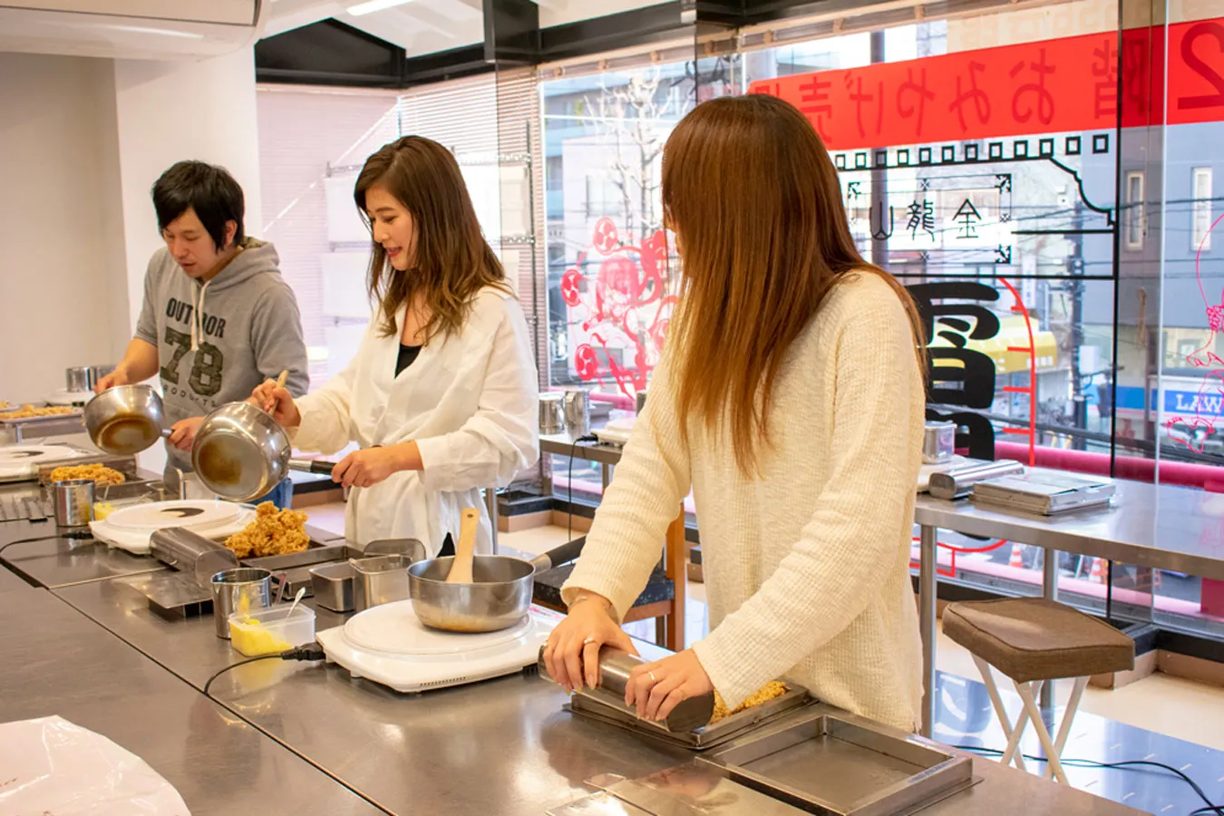 着て、撮って、作って満喫！浅草で楽しめる「体験スポット」5選_963177