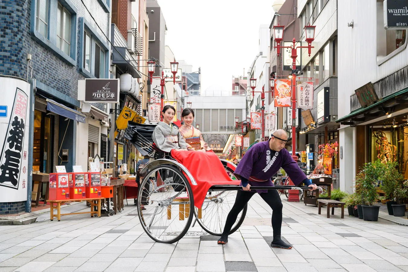 着て、撮って、作って満喫！浅草で楽しめる「体験スポット」5選_963183