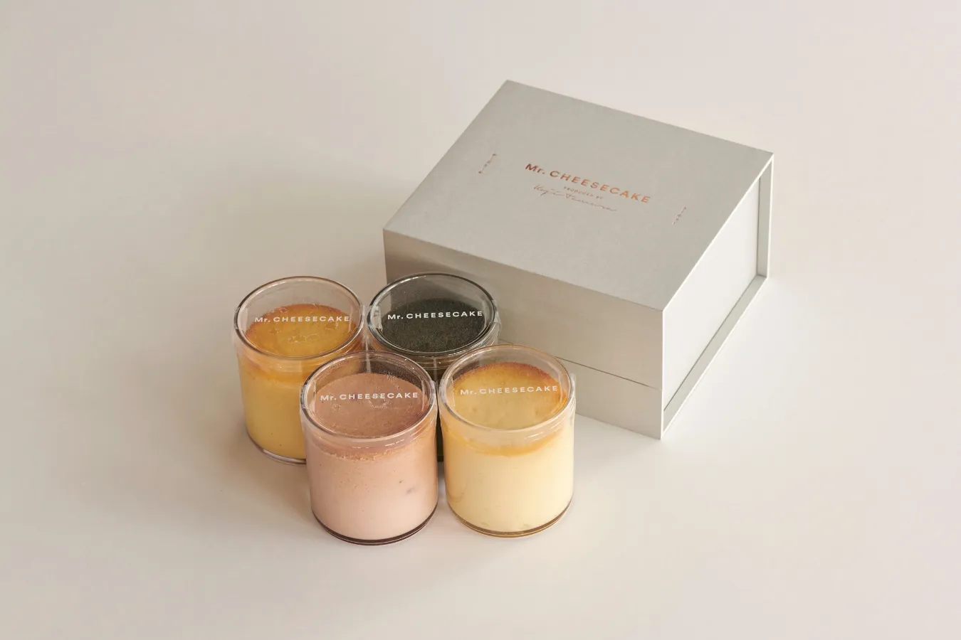 「ミスターチーズケーキ」が半年限定で麻布台ヒルズに登場！ここだけの限定商品も_1190908