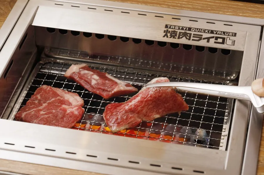 【池袋】女性一人でも入りやすい焼肉店3選