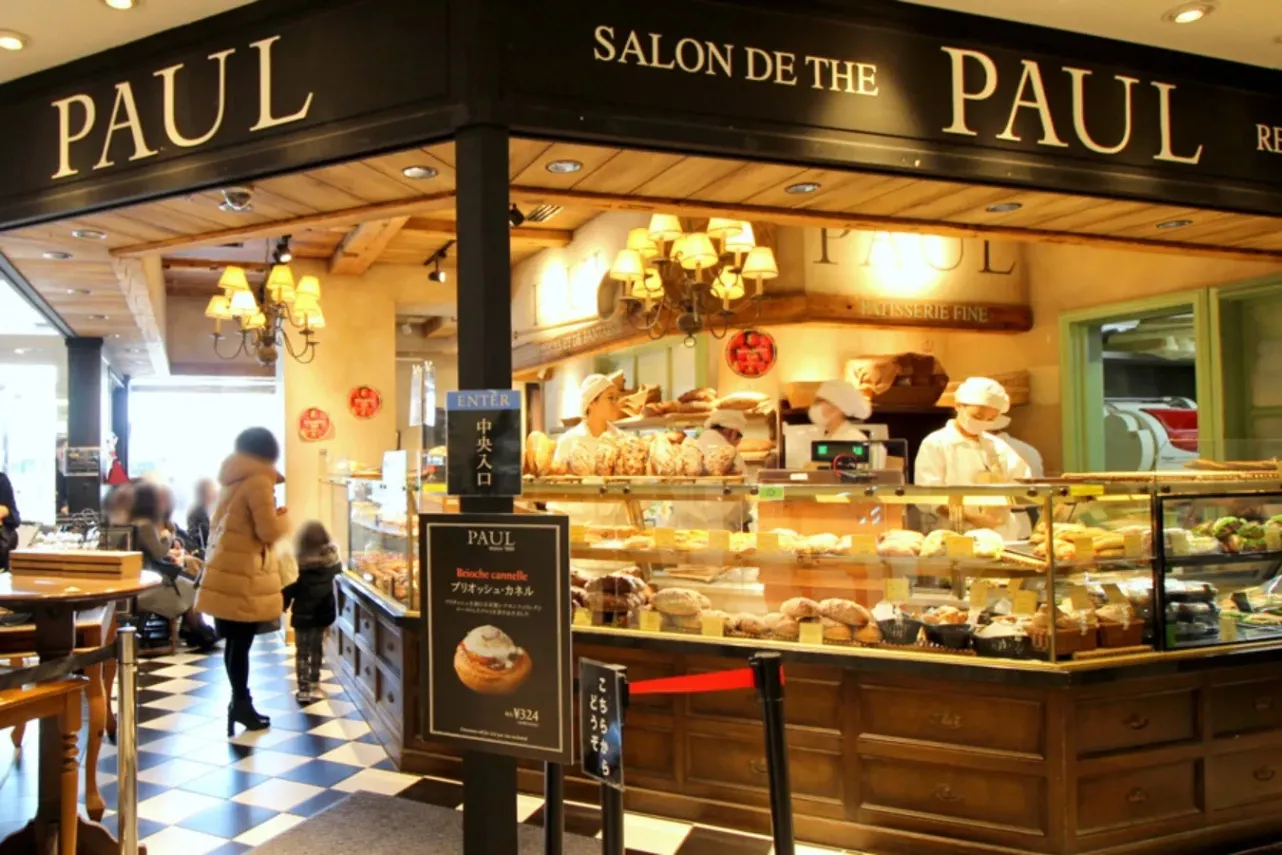 絶品パンを好きなだけ！東京「パン食べ放題」が楽しめる店6選_2803095