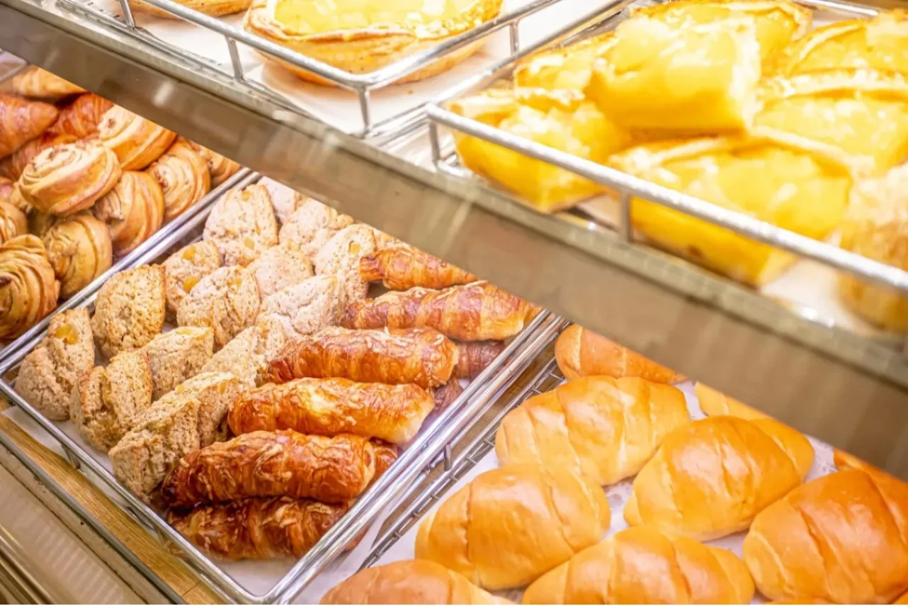 絶品パンを好きなだけ!東京「パン食べ放題」が楽しめる店6選_2803099