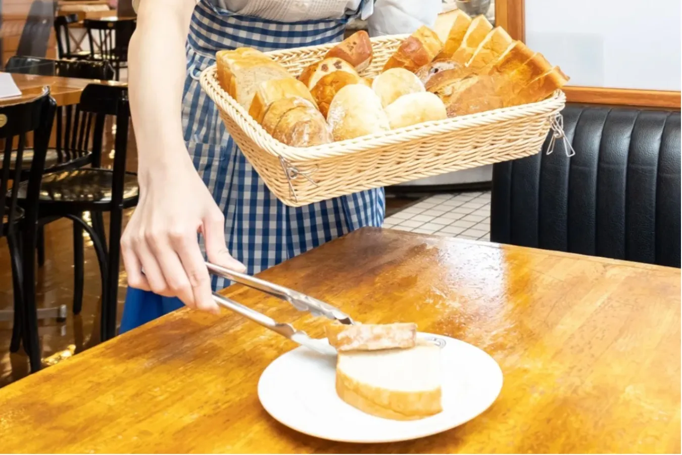 絶品パンを好きなだけ！東京「パン食べ放題」が楽しめる店6選_2803101