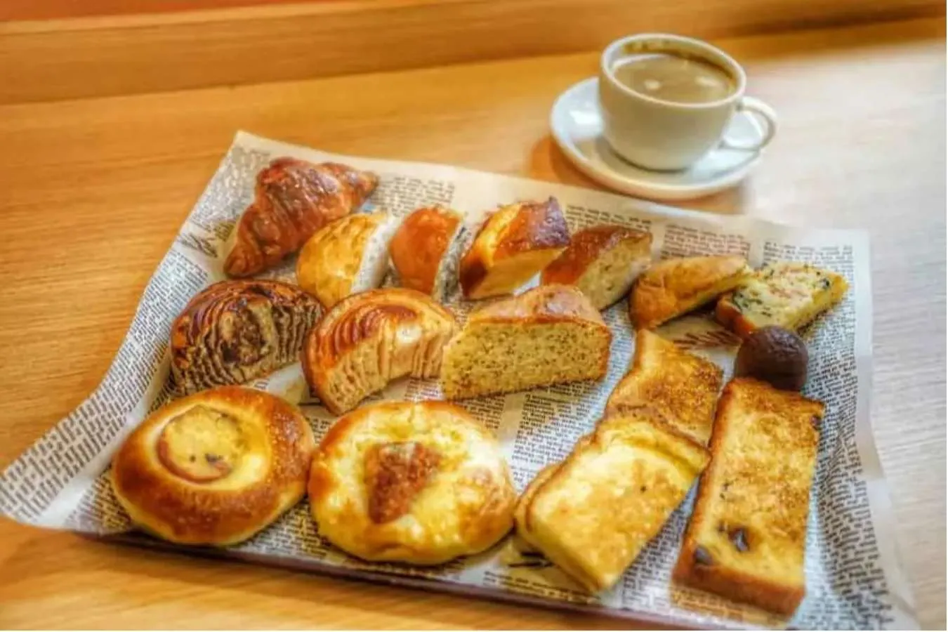 絶品パンを好きなだけ！東京「パン食べ放題」が楽しめる店6選_2803104