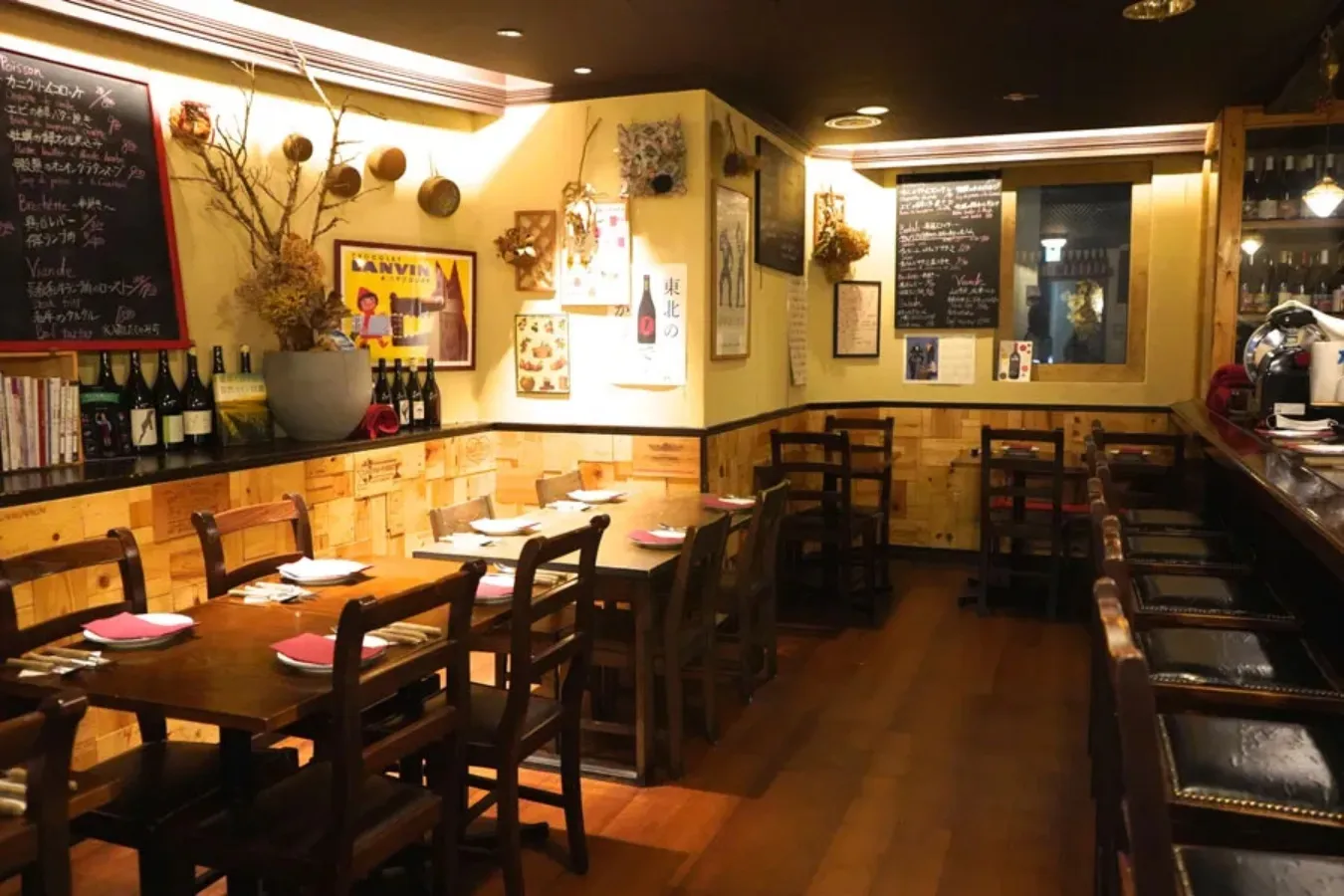 絶品パンを好きなだけ！東京「パン食べ放題」が楽しめる店6選_2803105