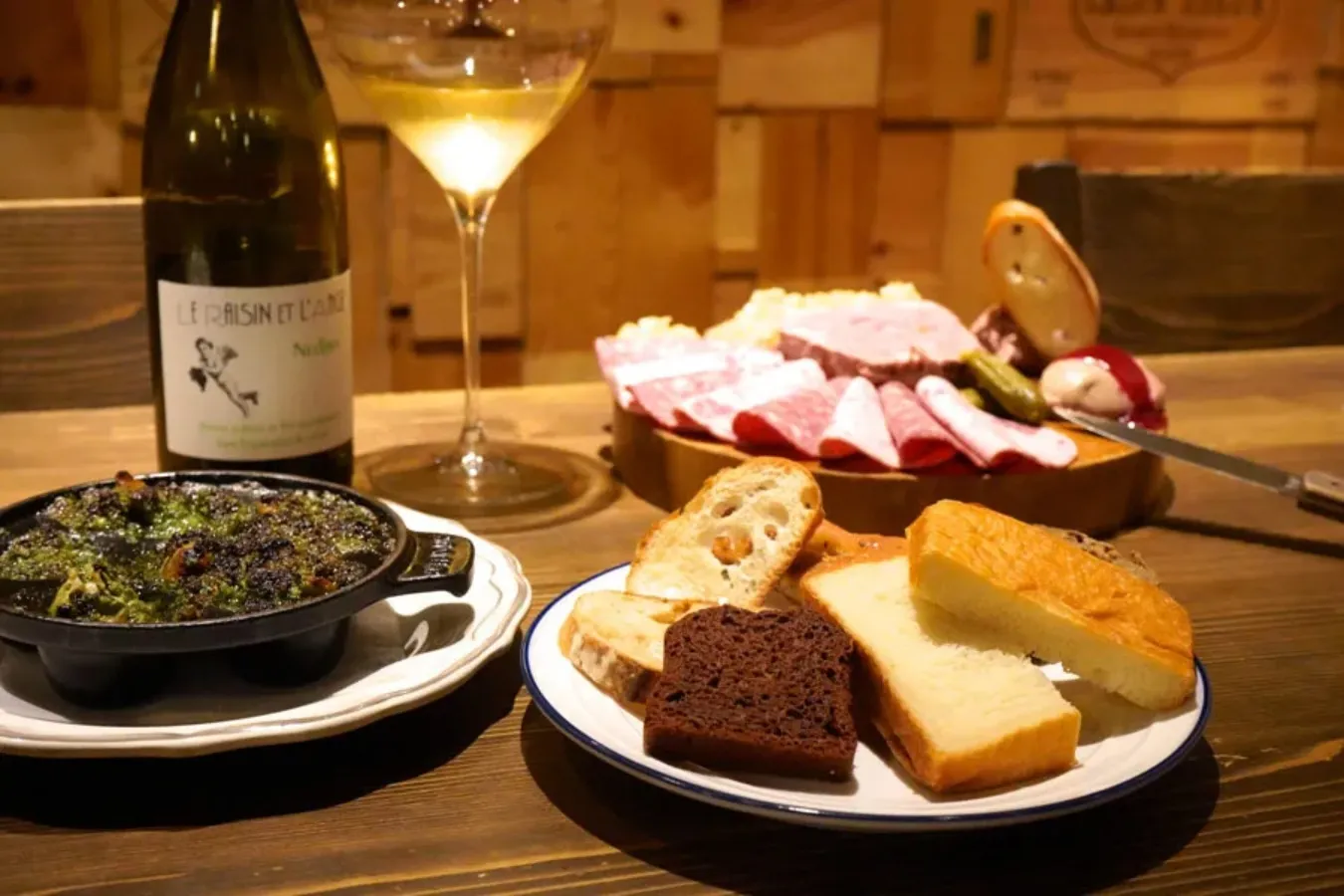 絶品パンを好きなだけ！東京「パン食べ放題」が楽しめる店6選_2803107