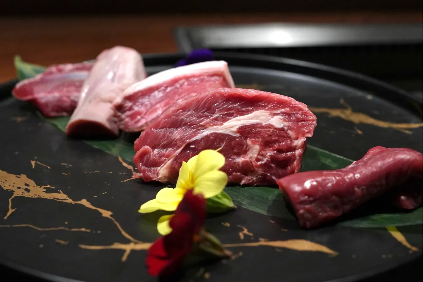 【学芸大学】ラム肉デートするならココ！ラム焼肉専門店「lamb ne（ラムネ）」_1770314