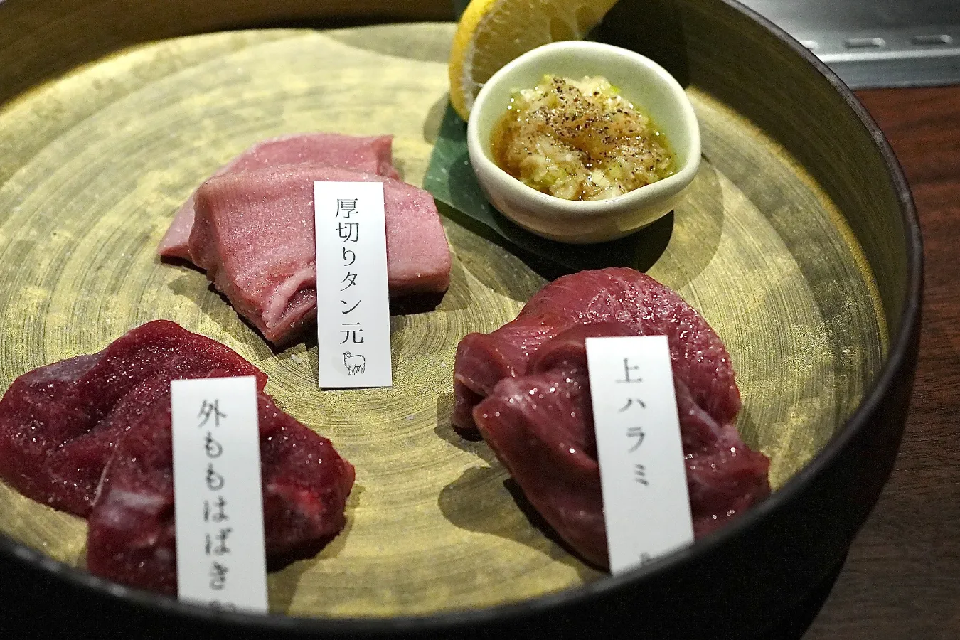【学芸大学】ラム肉デートするならココ！ラム焼肉専門店「lamb ne（ラムネ）」_1770315