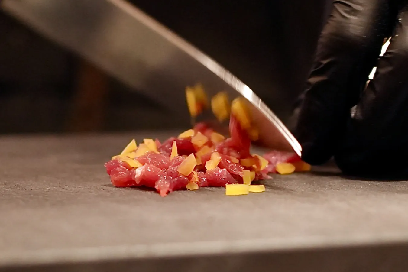 【学芸大学】ラム肉デートするならココ！ラム焼肉専門店「lamb ne（ラムネ）」_1770318