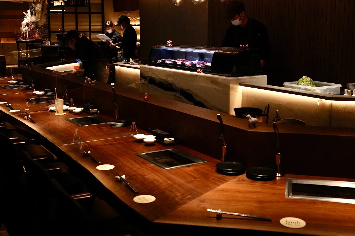 【学芸大学】ラム肉デートするならココ！ラム焼肉専門店「lamb ne（ラムネ）」_1770321