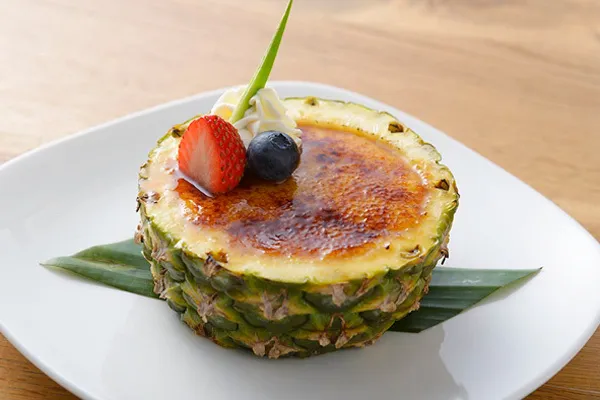 【銀座】20時以降OK！スイーツ絶品の夜カフェ4選