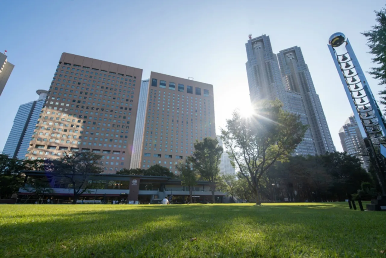 東京「じゃぶじゃぶ池・水遊び場」がある公園10選【2025】_2515481