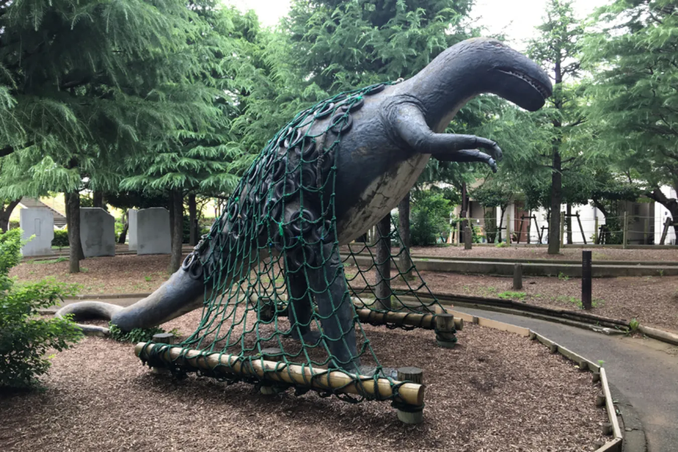 東京「じゃぶじゃぶ池・水遊び場」がある公園10選【2025】_2515500