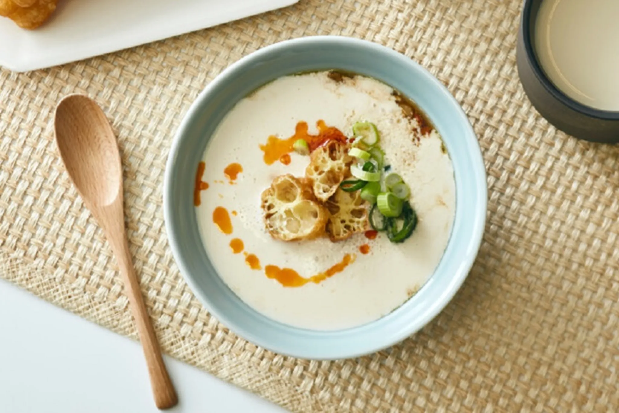 【飯田橋】台湾朝食専門店「ワナマナ」関東初出店