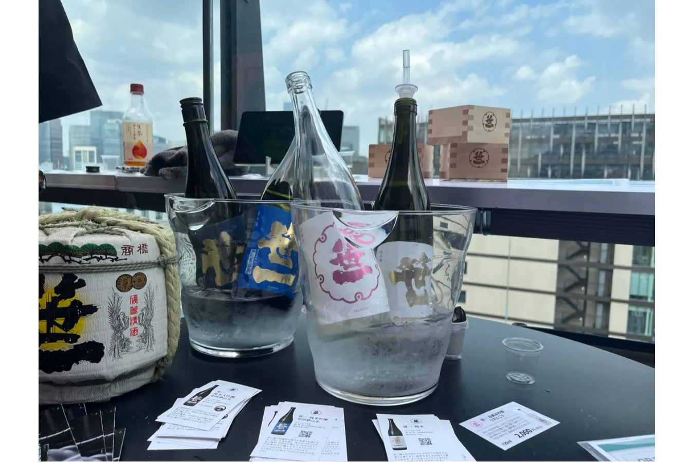 銀座で“山梨”の魅力に出会う!「アロフト東京銀座Marche de YAMANASHI」_2589669