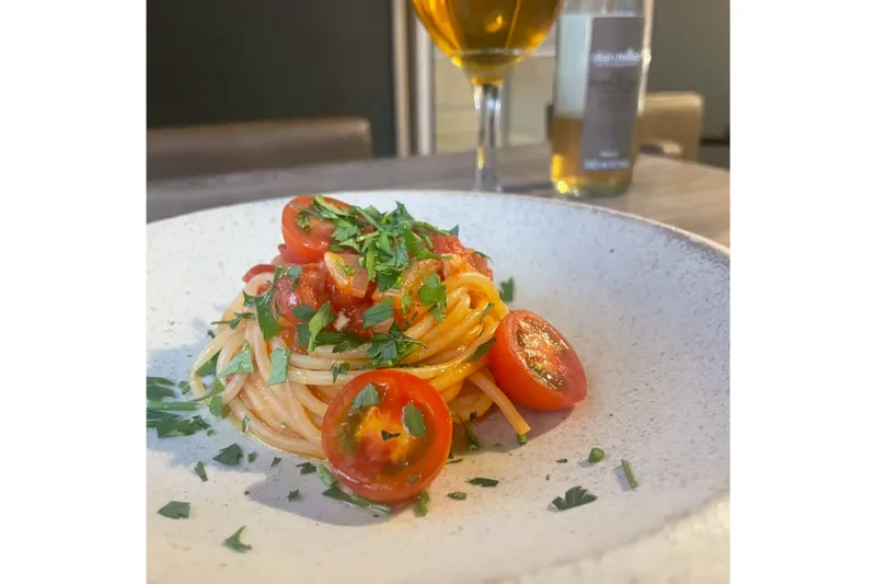 “和×イタリアン”をテーマにした創作料理が楽しめる「ミイロ」横浜にオープン