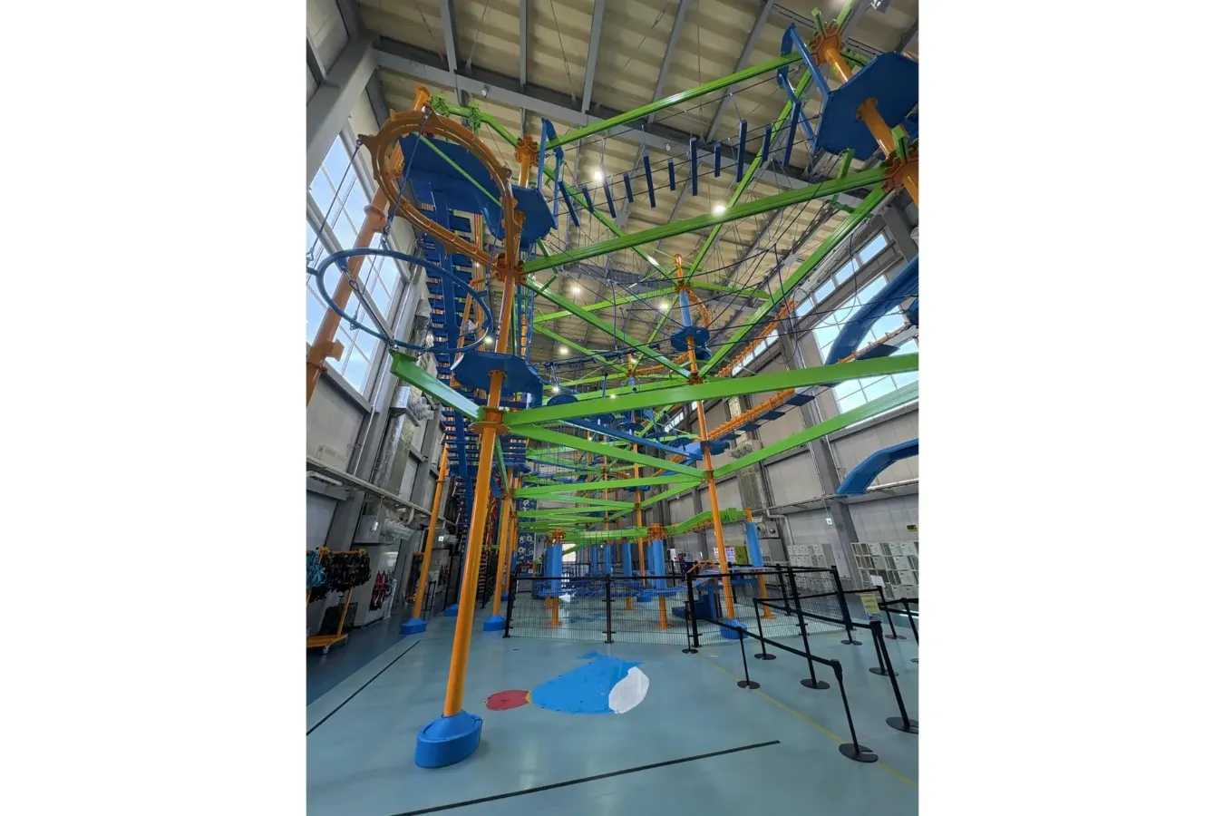 ▲SkyWalker7058「Sky Trail」