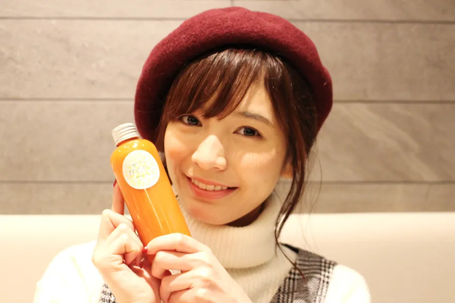 新感覚の“体感”展望台にスムージー♪可愛すぎるビール売り、ほのかさんのトキメキ❤デートプラン