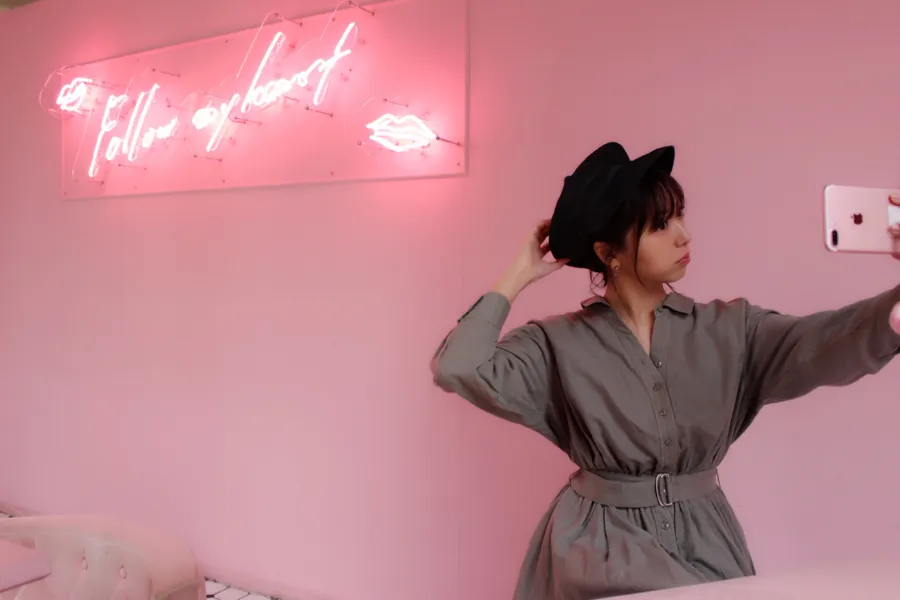 女子が「かわいすぎ…」と大興奮！原宿にある「CAFÉ HONEY MI HONEY」がインスタ映えの宝庫だった♪