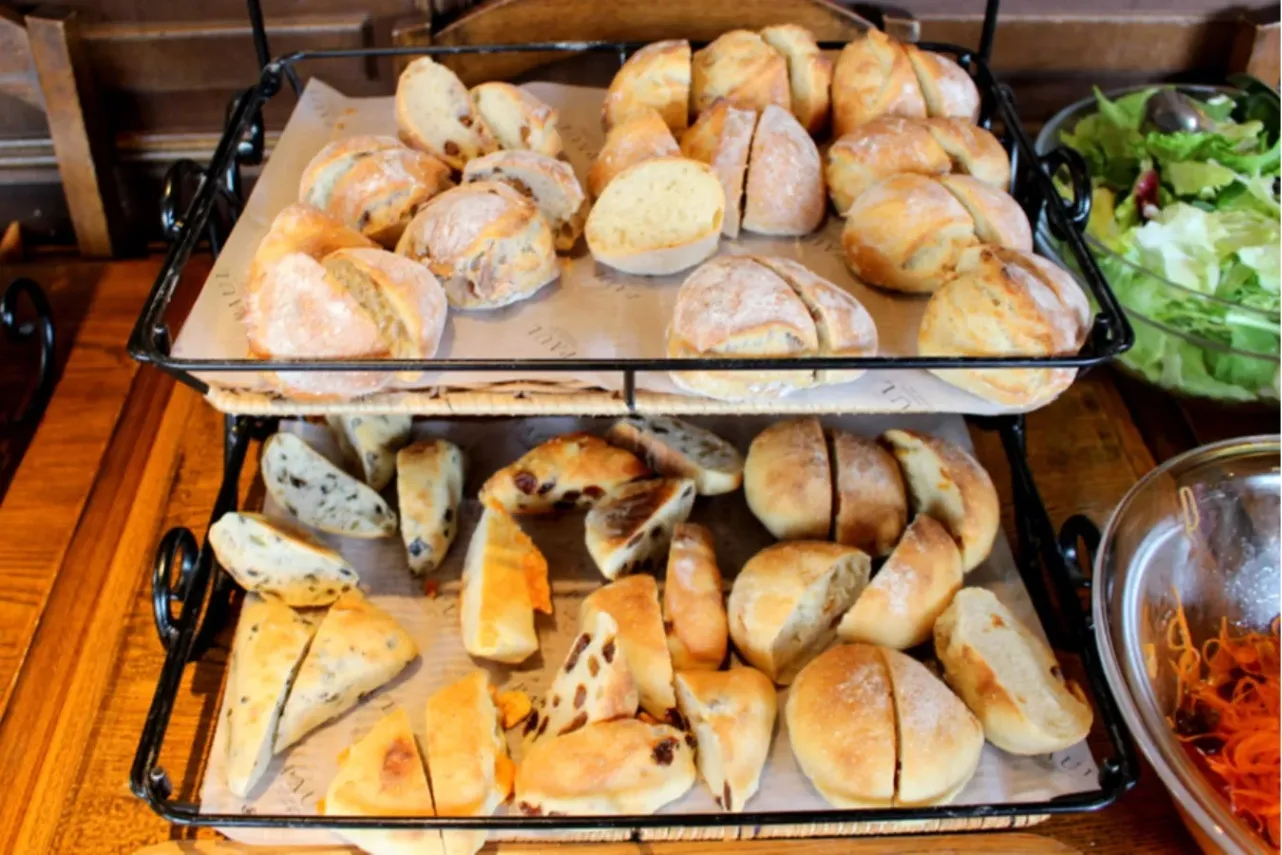 一人でも楽しめる「食べ放題」のお店6選！ごはんからスイーツまで_3295227