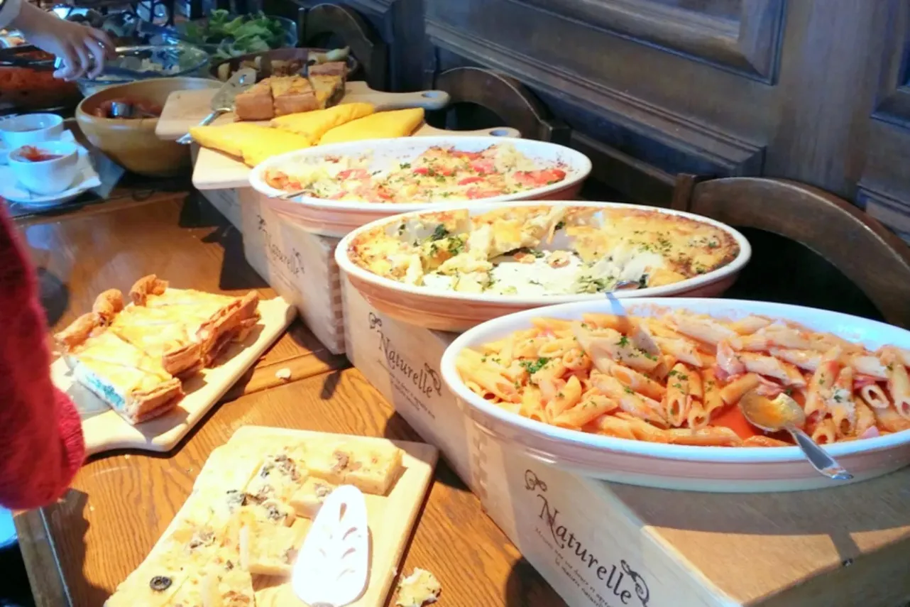 一人でも楽しめる「食べ放題」のお店6選！ごはんからスイーツまで_3295228