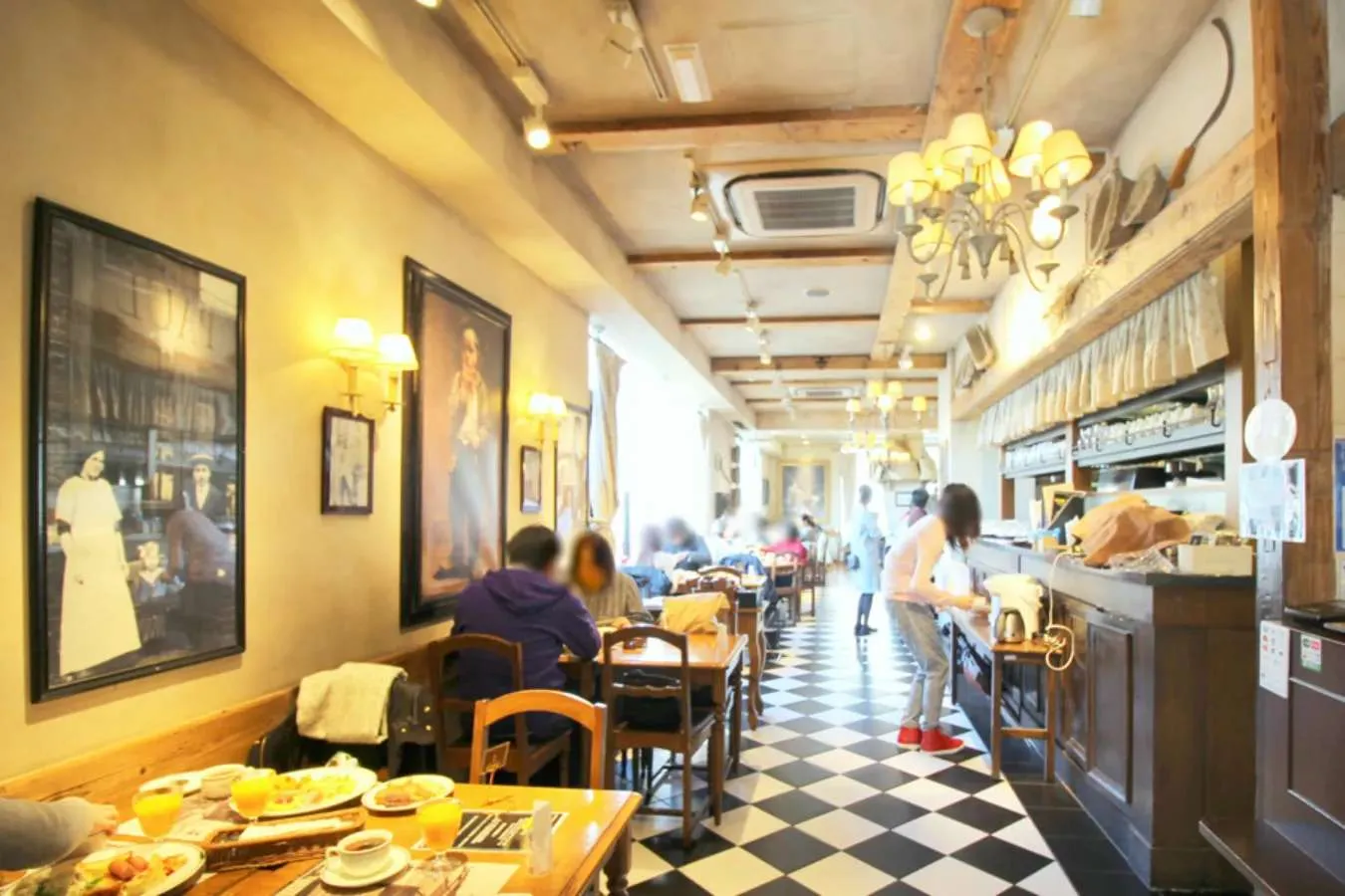 一人でも楽しめる「食べ放題」のお店6選！ごはんからスイーツまで_3295229