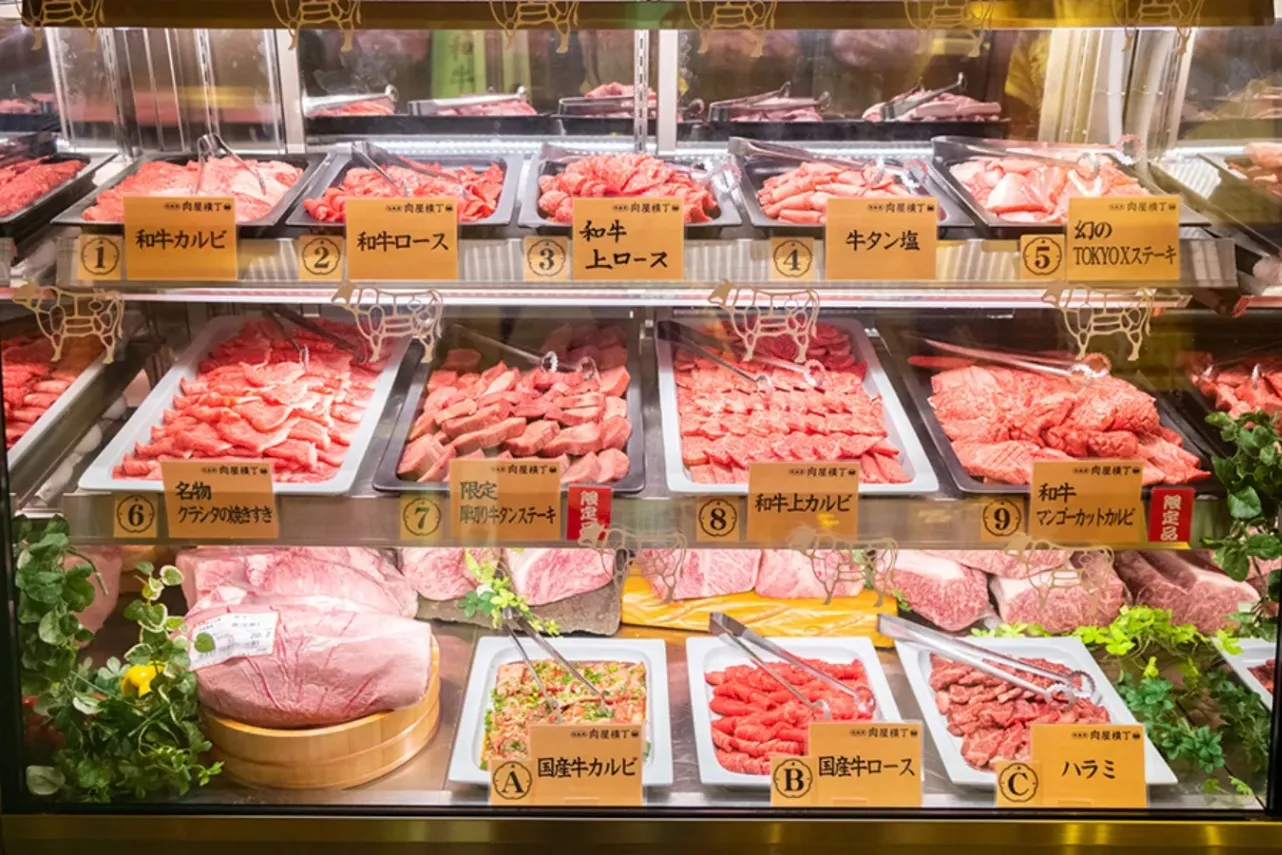 一人でも楽しめる「食べ放題」のお店6選！ごはんからスイーツまで_3295234