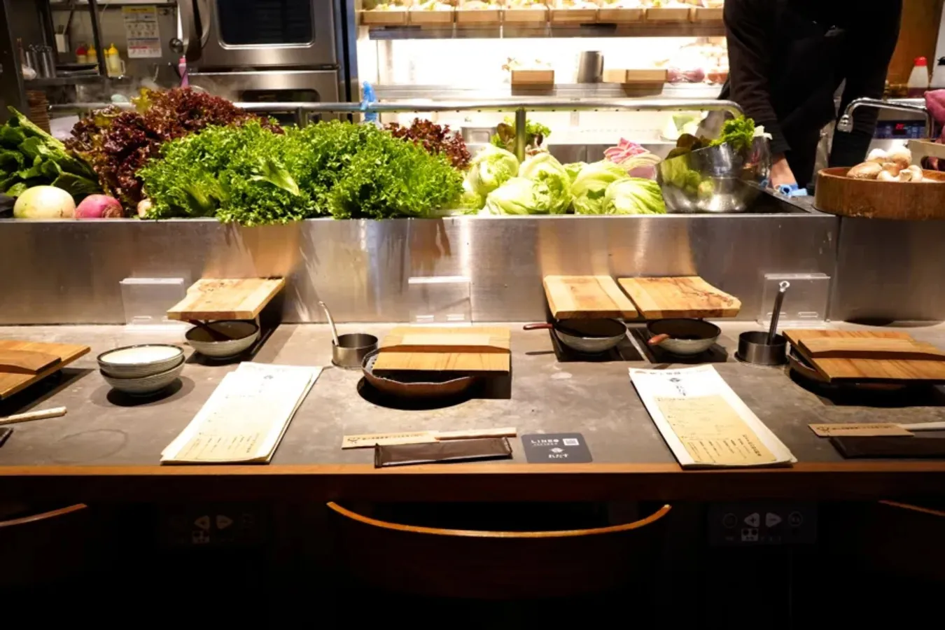 一人でも楽しめる「食べ放題」のお店6選！ごはんからスイーツまで_3295241