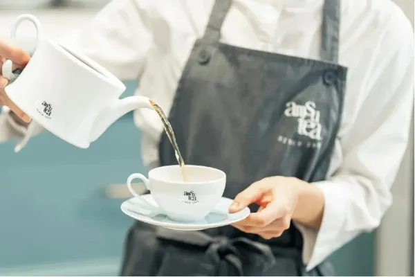 【東京】「紅茶飲み放題」が楽しめるお店まとめ！ティーフリーで優雅な時間を