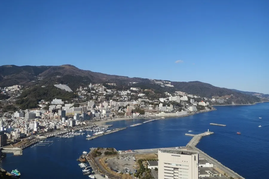 （PR）熱海の女子旅ガイド！温泉、花火、グルメ、観光スポットなど旬の見どころ＆プランをお届け