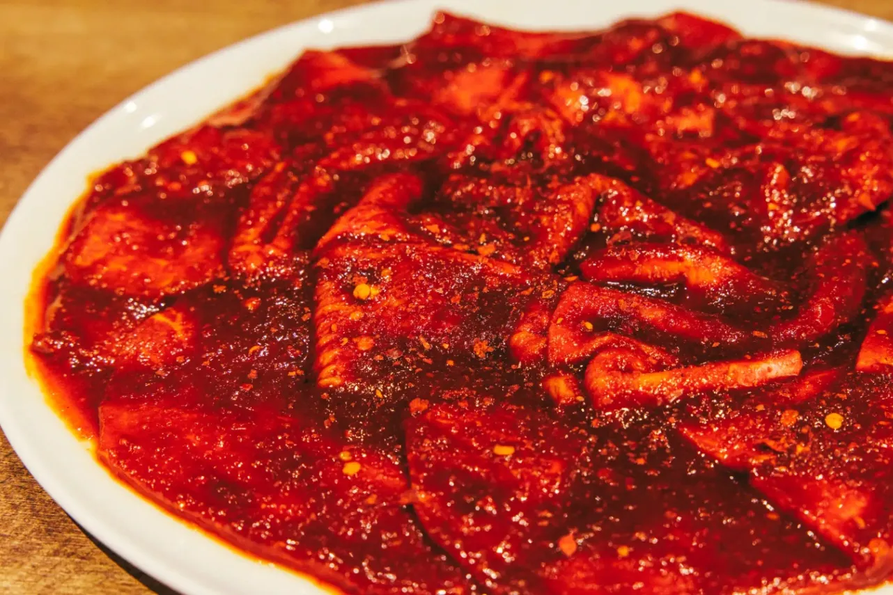 “町焼肉”をテーマにした焼肉店「トラット うしごろ」が新橋にオープン！_2249670