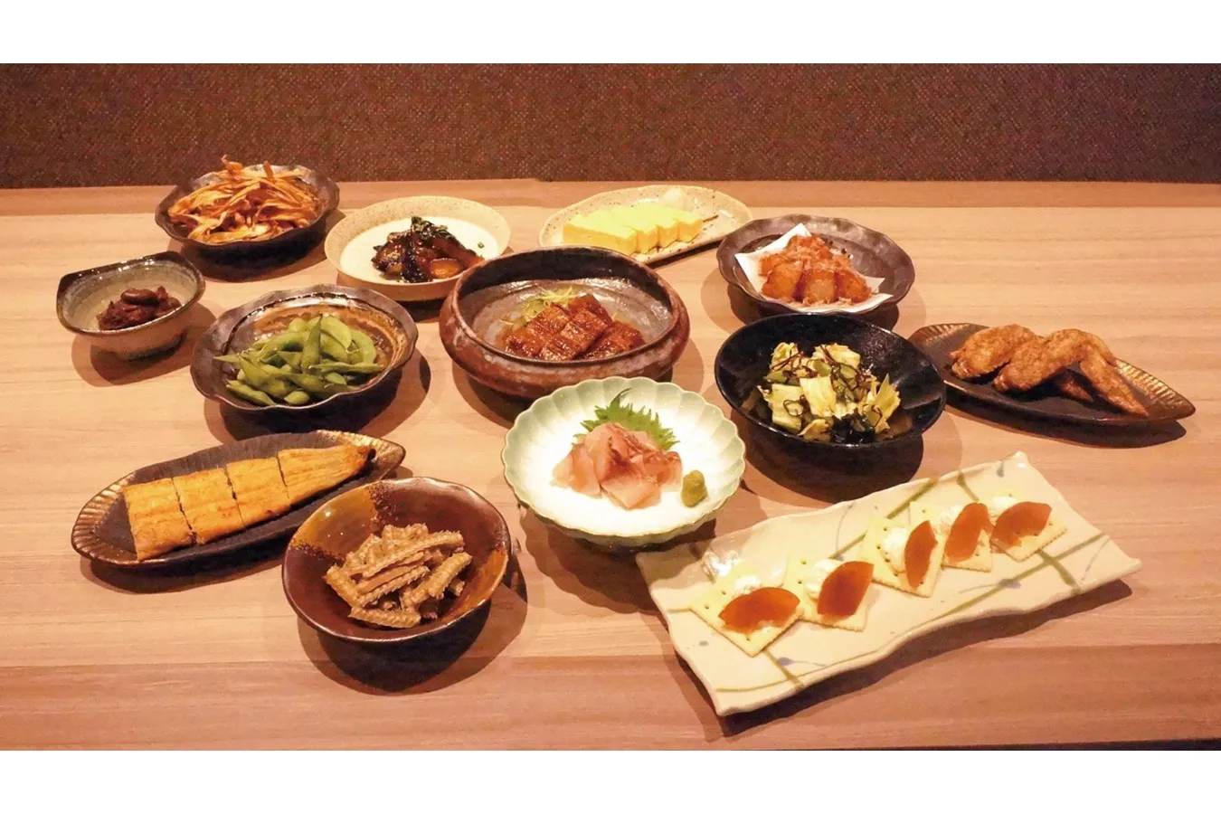 地焼きの国産うなぎ専門店「うな金」1号店が神楽坂にオープン_3371972