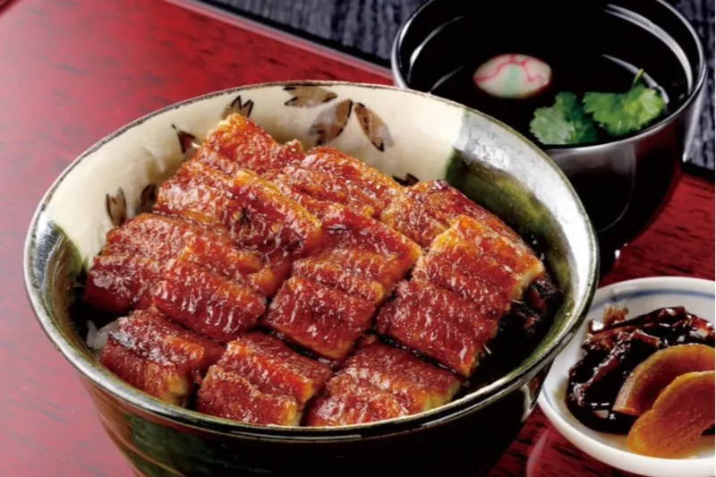 地焼きの国産うなぎ専門店「うな金」1号店が神楽坂にオープン