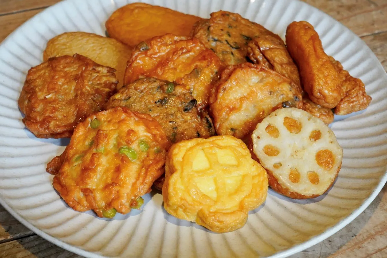 ※盛り付けイメージ