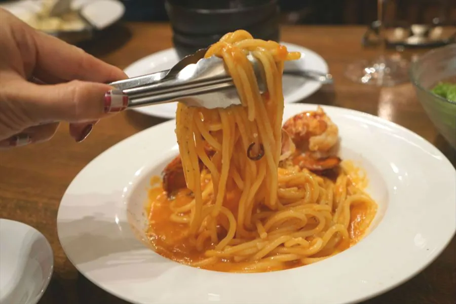 甲殻類好きさんに朗報！何度も行きたくなる「エビとカニの専門店」を発見しました_100122