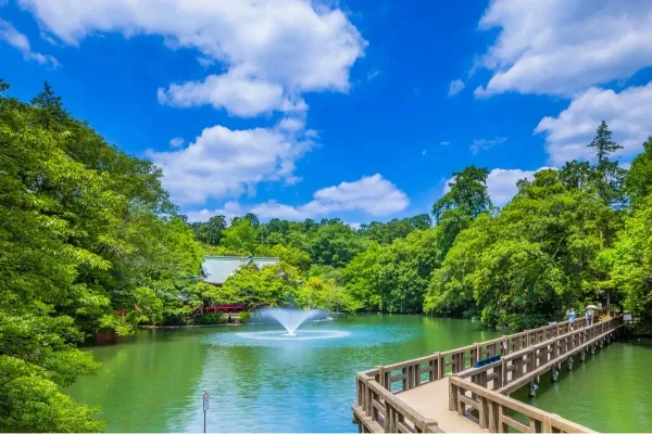 吉祥寺デートで行きたい！オススメのおでかけスポットまとめ